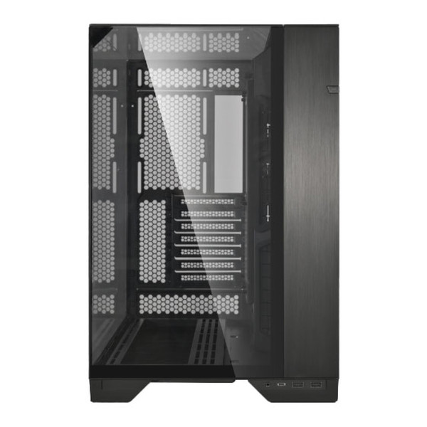 Lian Li O11 Vision (Noir) Boitiers PC Lian Li, Ultra Pc Gamer Maroc