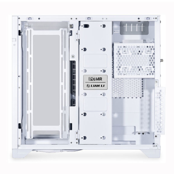 Lian Li O11 Vision Blanc Boitiers PC Lian Li, Ultra Pc Gamer Maroc