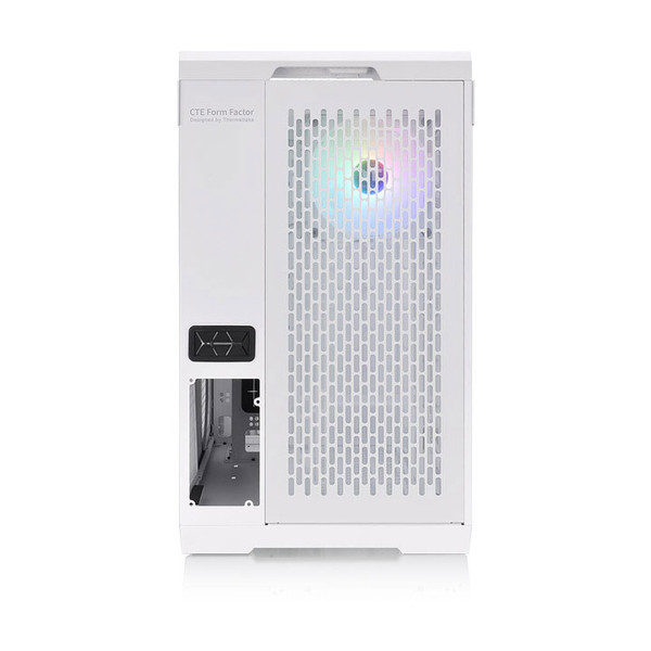 Thermaltake CTE C750 TG ARGB (blanc) Boitiers PC Thermaltake, Ultra Pc Gamer Maroc