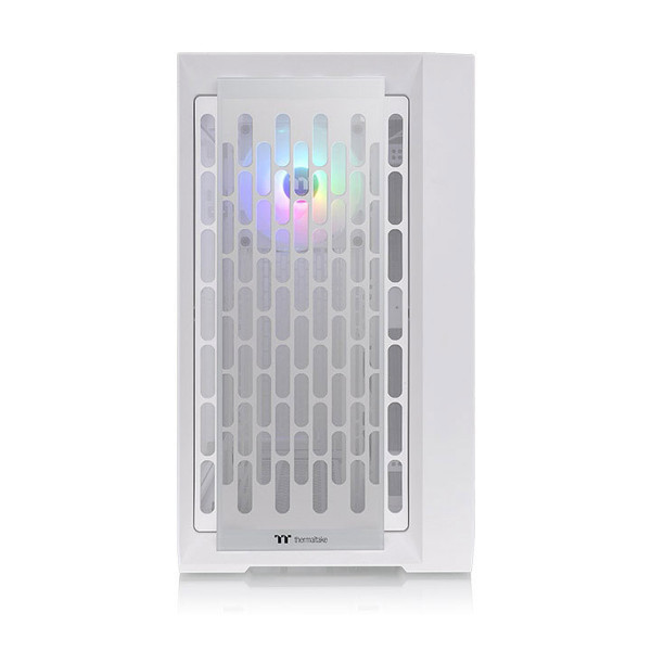 Thermaltake CTE C750 TG ARGB (blanc) Boitiers PC Thermaltake, Ultra Pc Gamer Maroc