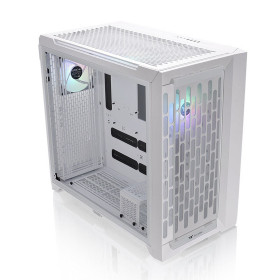 Thermaltake CTE C750 TG ARGB (blanc) Boitiers PC Thermaltake, Ultra Pc Gamer Maroc