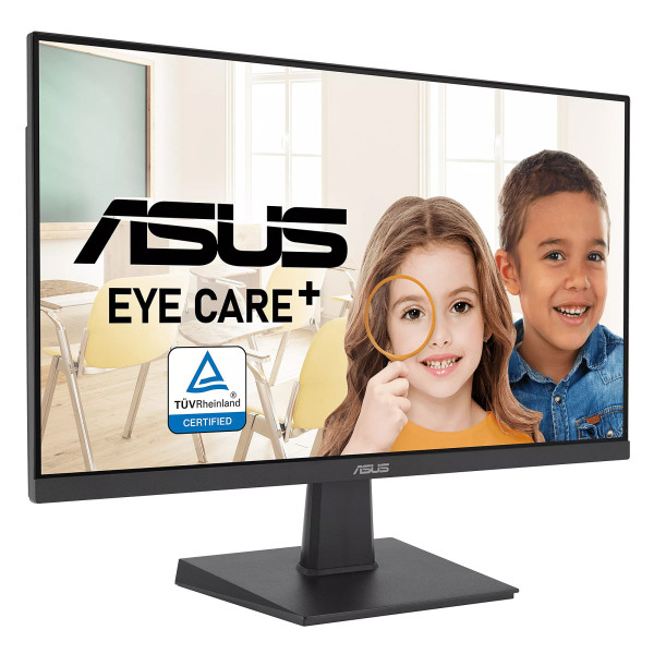ASUS VA27EHF 27" IPS 100 Hz Moniteurs ASUS, Ultra Pc Gamer Maroc