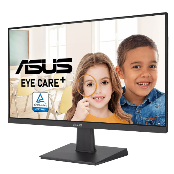 ASUS VA27EHF 27" IPS 100 Hz Moniteurs ASUS, Ultra Pc Gamer Maroc