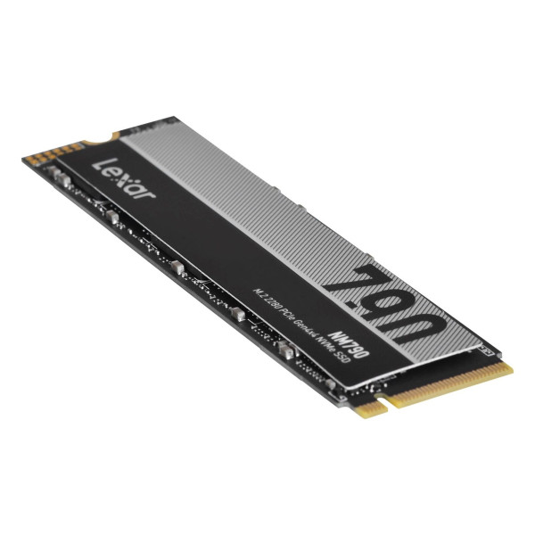 Lexar NM790 M.2 PCIe NVMe 1TB Disques SSD Lexar, Ultra Pc Gamer Maroc