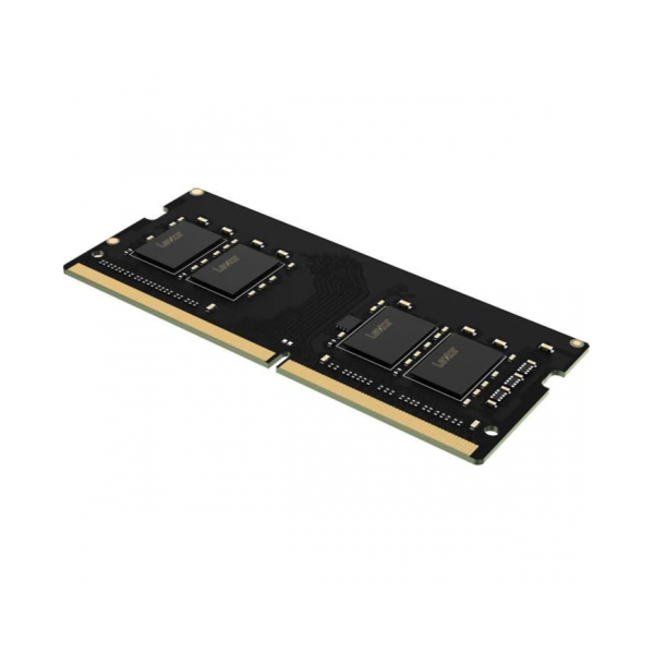 Lexar SODIMM DDR4 8 Go 3200 MHz CL22 Mémoire vive PC portable Lexar, Ultra Pc Gamer Maroc