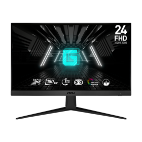 MSI Optix G2412F 24" IPS 180Hz Moniteurs MSI, Ultra Pc Gamer Maroc