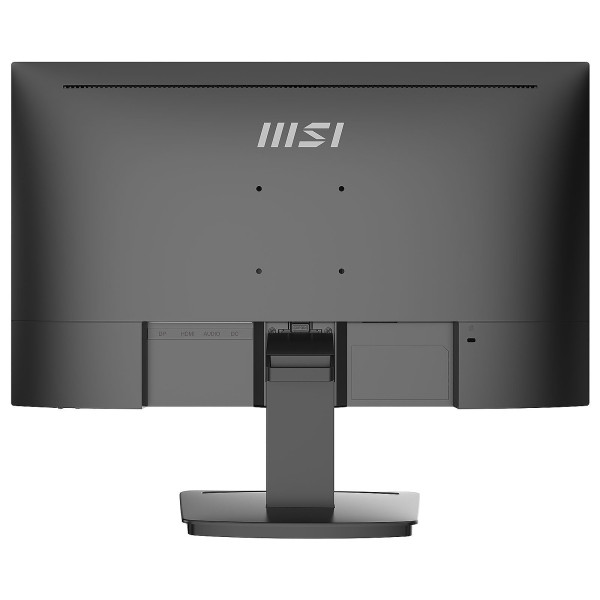 MSI MP273A PRO 27" IPS Moniteurs MSI, Ultra Pc Gamer Maroc
