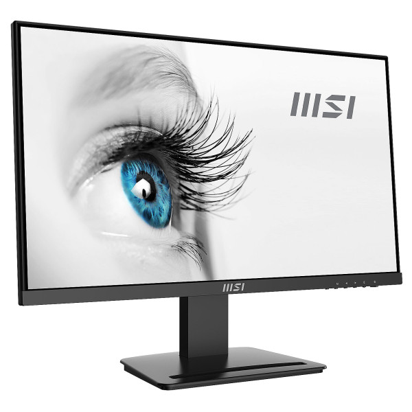 MSI MP273A PRO 27" IPS Moniteurs MSI, Ultra Pc Gamer Maroc
