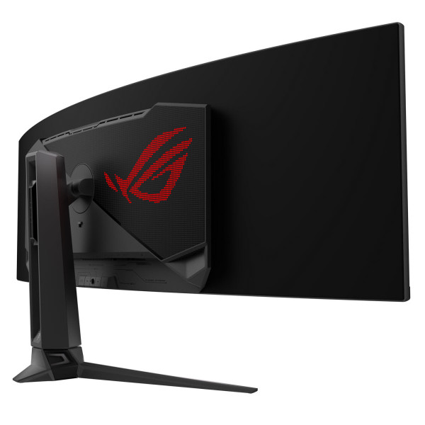 ASUS ROG Swift PG49WCD 49" OLED Moniteurs ASUS, Ultra Pc Gamer Maroc