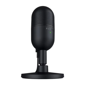 Razer Seiren V3 Mini Microphones Razer, Ultra Pc Gamer Maroc