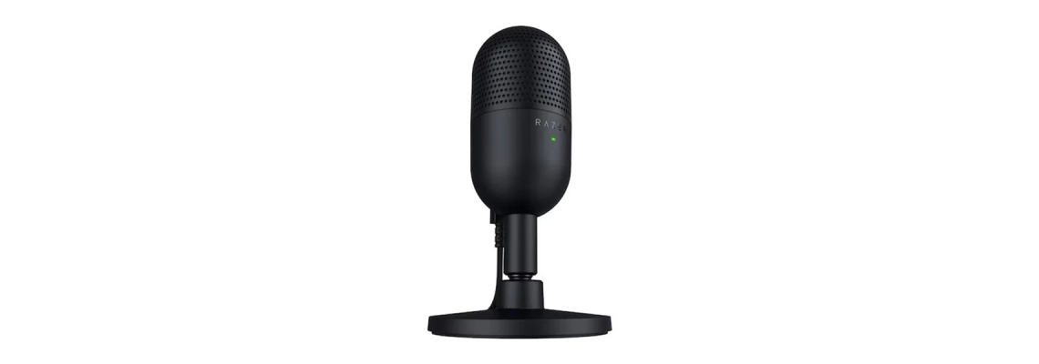 Razer Seiren V3 Mini