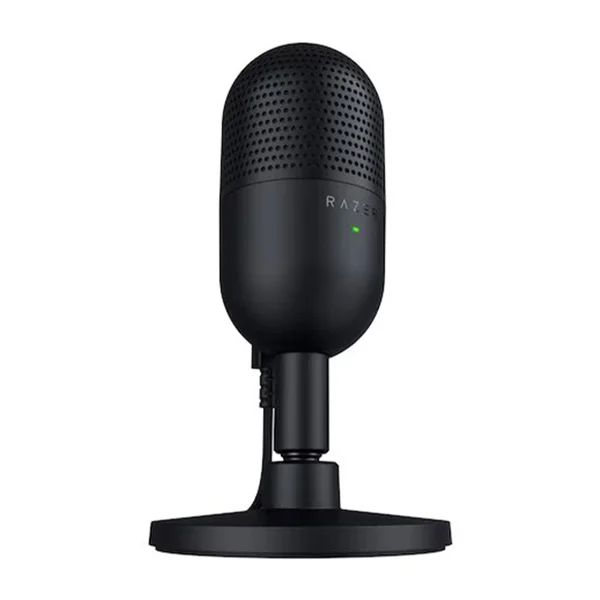 Razer Seiren V3 Mini Microphones Razer, Ultra Pc Gamer Maroc