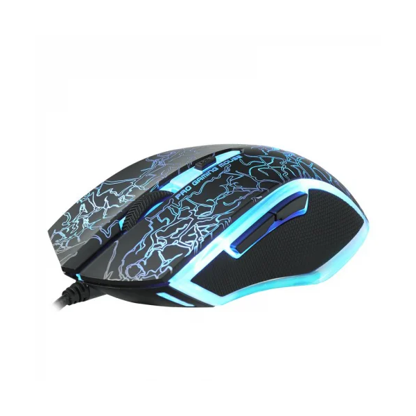 Rapoo V20S Souris Rapoo, Ultra Pc Gamer Maroc