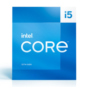 Intel Core i5 13500 (2.5 GHz / 4.8 GHz) Tray Socket 1700 Intel, Ultra Pc Gamer Maroc