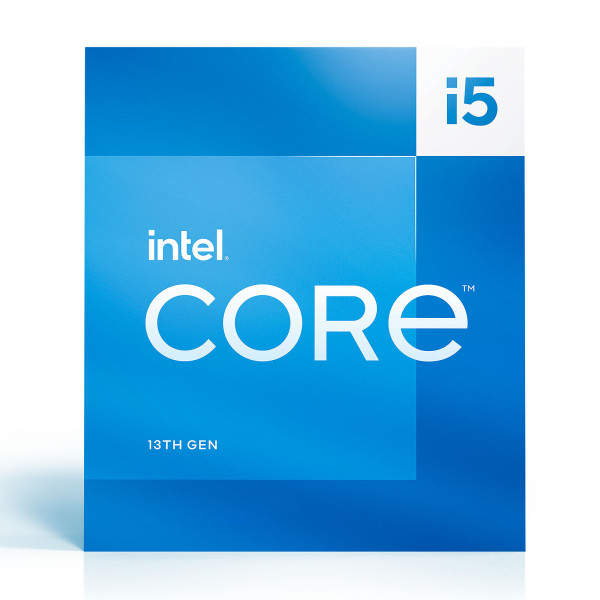 Intel Core i5 13500 (2.5 GHz / 4.8 GHz) Tray Socket 1700 Intel, Ultra Pc Gamer Maroc