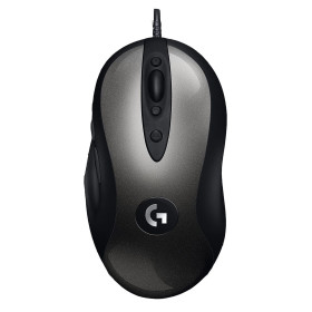 Logitech MX518 Souris Logitech, Ultra Pc Gamer Maroc