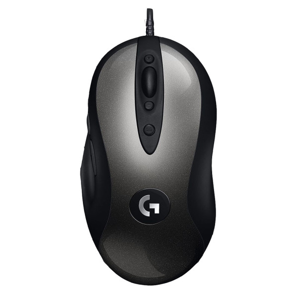 Logitech MX518 Souris Logitech, Ultra Pc Gamer Maroc