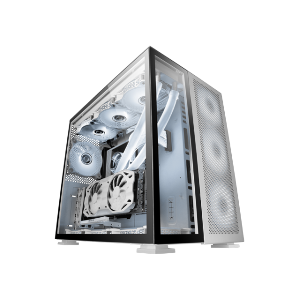Mars Gaming MC-Nova XXL Boitiers PC Mars Gaming, Ultra Pc Gamer Maroc