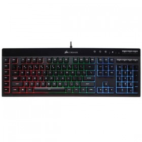 Corsair Gaming K55 RGB Claviers Corsair, Ultra Pc Gamer Maroc