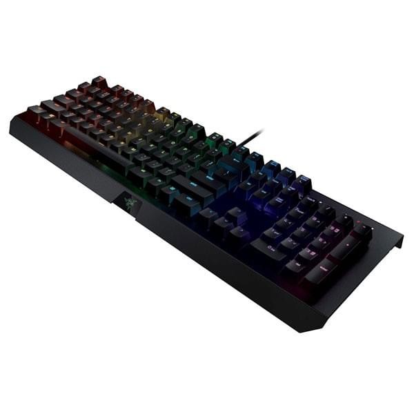 Razer BlackWidow X Chroma RGB Claviers Razer, Ultra Pc Gamer Maroc