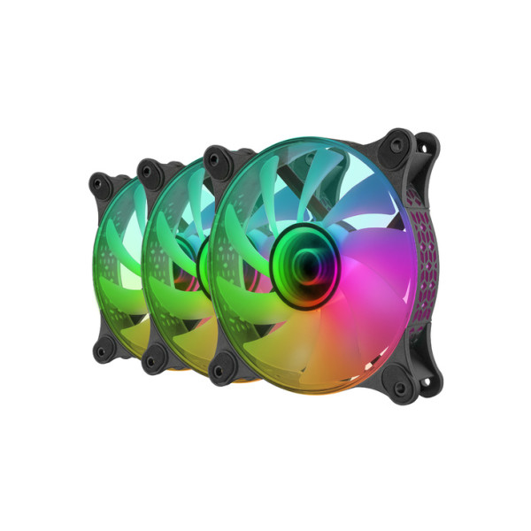 Mars Gaming MF3DKIT Refroidissement Mars Gaming, Ultra Pc Gamer Maroc