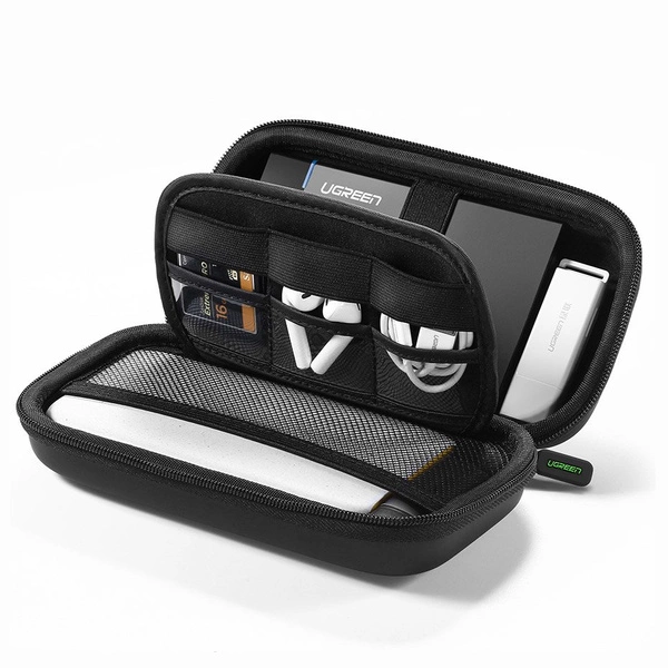 Ugreen Etui rangement MF (40707) Connectique UGREEN, Ultra Pc Gamer Maroc