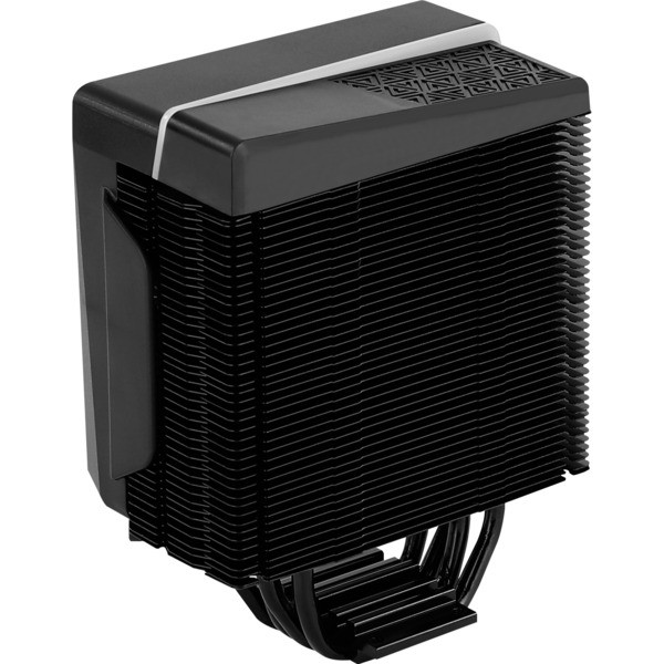 Aerocool Cylon 4 Black Ventirads processeur Aerocool, Ultra Pc Gamer Maroc