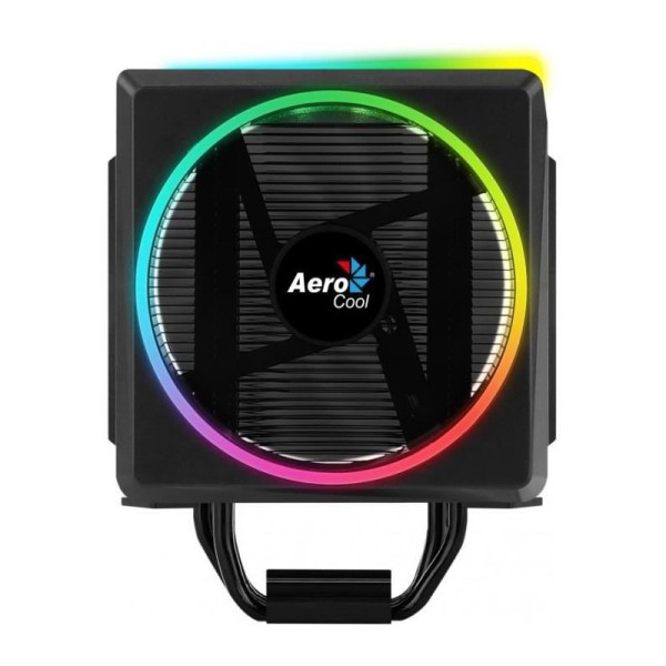 Aerocool Cylon 4 Black Ventirads processeur Aerocool, Ultra Pc Gamer Maroc