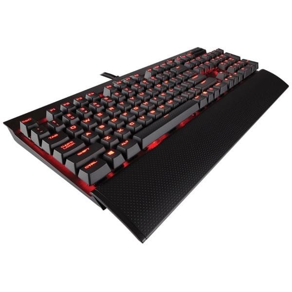 Corsair Gaming K70 Rapidfire Cherry MX Speed Claviers Corsair, Ultra Pc Gamer Maroc