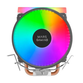 Mars Gaming MCPU33 Black Ventirads processeur Mars Gaming, Ultra Pc Gamer Maroc
