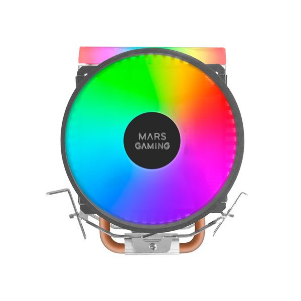 Mars Gaming MCPU33 Black Ventirads processeur Mars Gaming, Ultra Pc Gamer Maroc