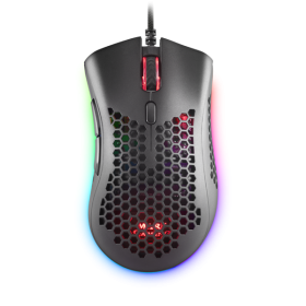 Mars Gaming MMEX Black Souris Mars Gaming, Ultra Pc Gamer Maroc