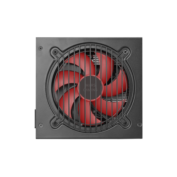 Mars Gaming MPB850 80 PLUS Bronze 850W Alimentations PC Mars Gaming, Ultra Pc Gamer Maroc