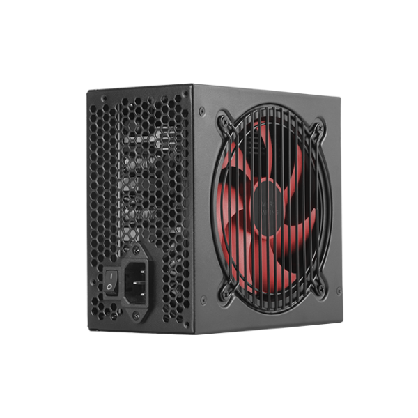 Mars Gaming MPB850 80 PLUS Bronze 850W Alimentations PC Mars Gaming, Ultra Pc Gamer Maroc