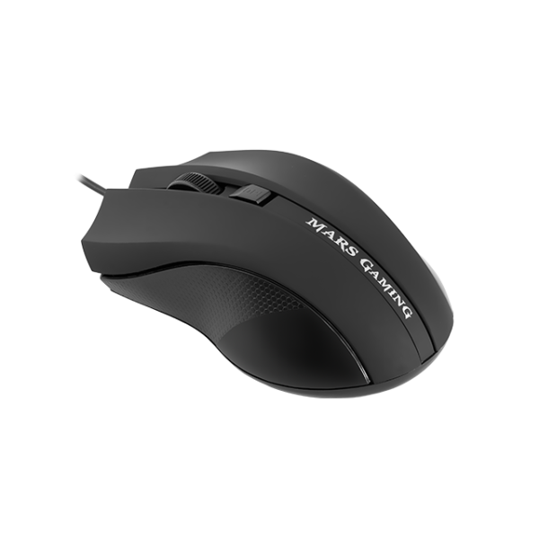 Mars Gaming MRCP1 Combo 4in1 Kits claviers/souris Mars Gaming, Ultra Pc Gamer Maroc