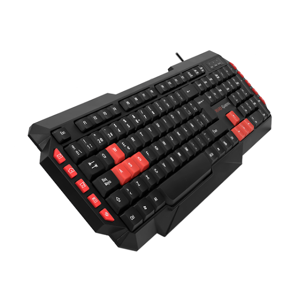 Mars Gaming MRCP1 Combo 4in1 Kits claviers/souris Mars Gaming, Ultra Pc Gamer Maroc
