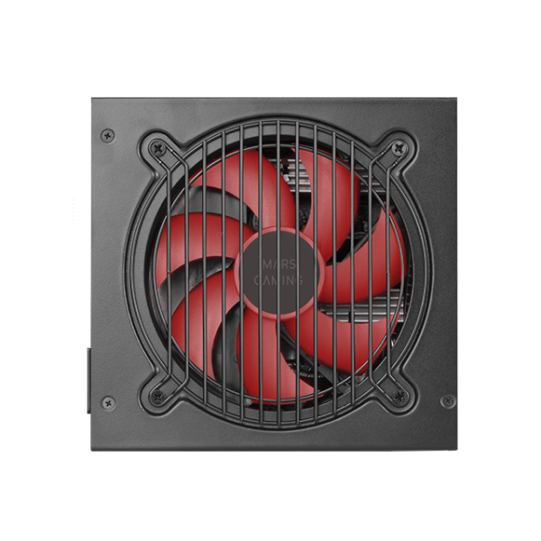 Mars Gaming MPB750M 80Plus Bronze 750W Alimentations PC Mars Gaming, Ultra Pc Gamer Maroc