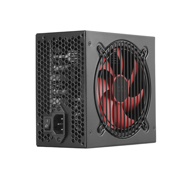 Mars Gaming MPB750M 80Plus Bronze 750W Alimentations PC Mars Gaming, Ultra Pc Gamer Maroc