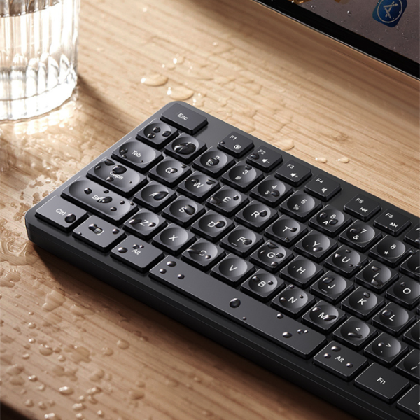 Ugreen Clavier filaire 1,5M (90875) Claviers UGREEN, Ultra Pc Gamer Maroc