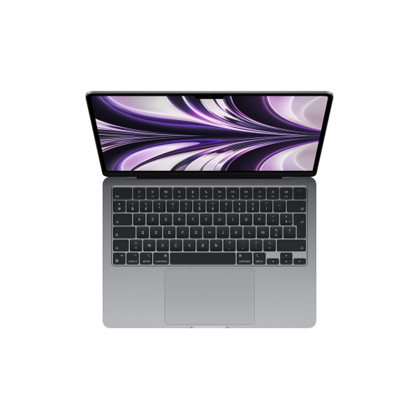 MacBook Air M2 2022 13" Argent 24Go/2TB Argent 24Go/2TB Zone Apple Apple, Ultra Pc Gamer Maroc