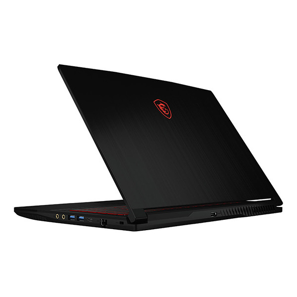 MSI Thin GF63 12UC i5-12450H 16GB 500GB NVMe RTX 3050 4GB 15.6" FHD 144Hz IPS PC Portables Gamer MSI, Ultra Pc Gamer Maroc