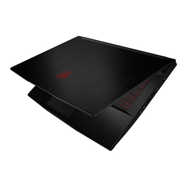MSI Thin GF63 12UC i5-12450H 16GB 500GB NVMe RTX 3050 4GB 15.6" FHD 144Hz IPS PC Portables Gamer MSI, Ultra Pc Gamer Maroc