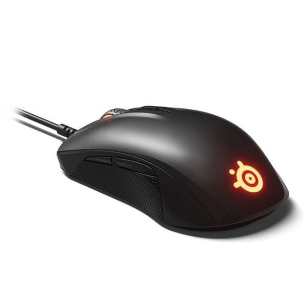 SteelSeries Rival 110 Souris SteelSeries, Ultra Pc Gamer Maroc