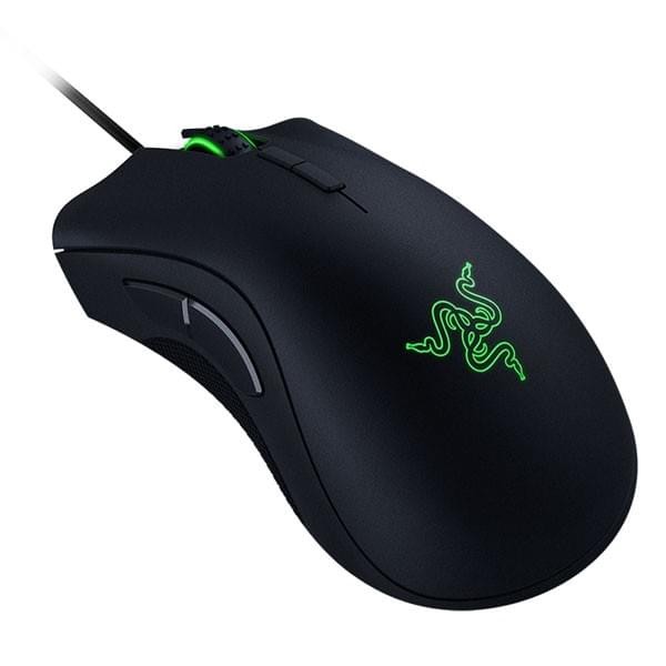 Razer DeathAdder Elite Souris Razer, Ultra Pc Gamer Maroc