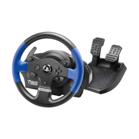 Thrustmaster T150 RS EU Version Volants pour PC Thrustmaster, Ultra Pc Gamer Maroc