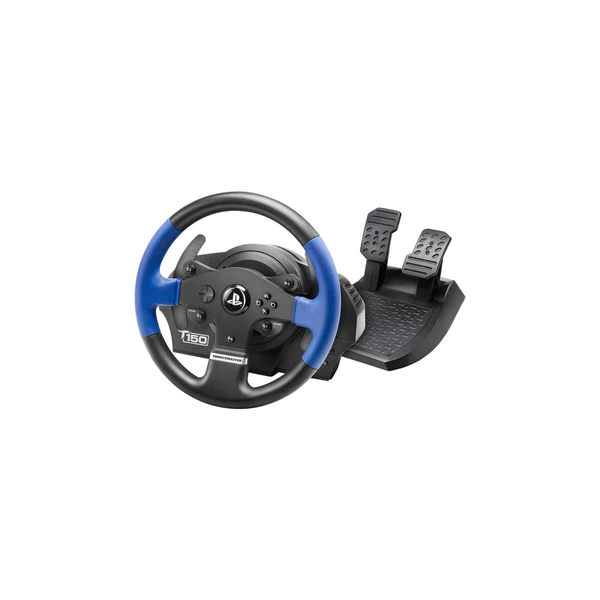 Thrustmaster T150 RS EU Version Volants pour PC Thrustmaster, Ultra Pc Gamer Maroc