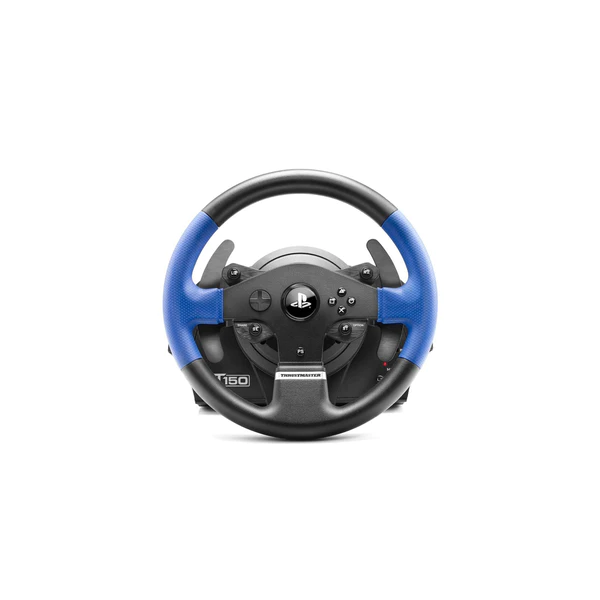 Thrustmaster T150 RS EU Version Volants pour PC Thrustmaster, Ultra Pc Gamer Maroc