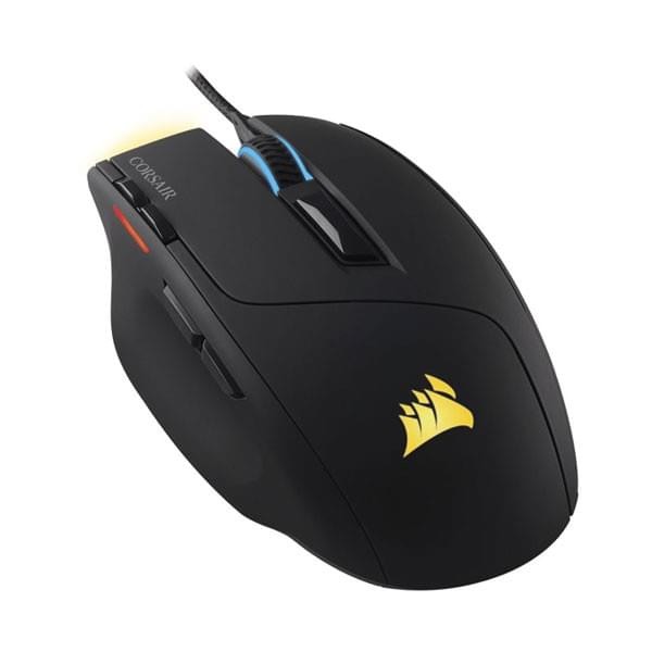 Corsair Gaming Sabre RGB Souris Corsair, Ultra Pc Gamer Maroc