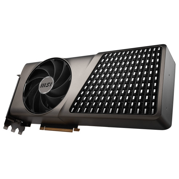 MSI GeForce RTX 4080 SUPER 16G EXPERT Cartes graphiques MSI, Ultra Pc Gamer Maroc
