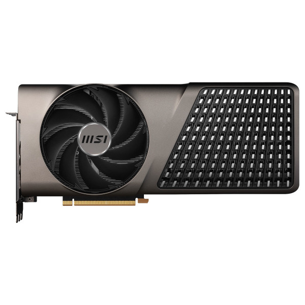 MSI GeForce RTX 4080 SUPER 16G EXPERT Cartes graphiques MSI, Ultra Pc Gamer Maroc